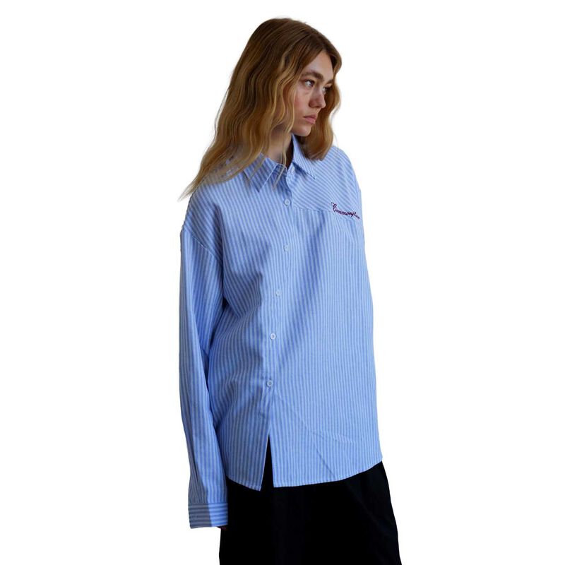 COMMONPLACE ESSENTIALS Cortez Shirt image number 0